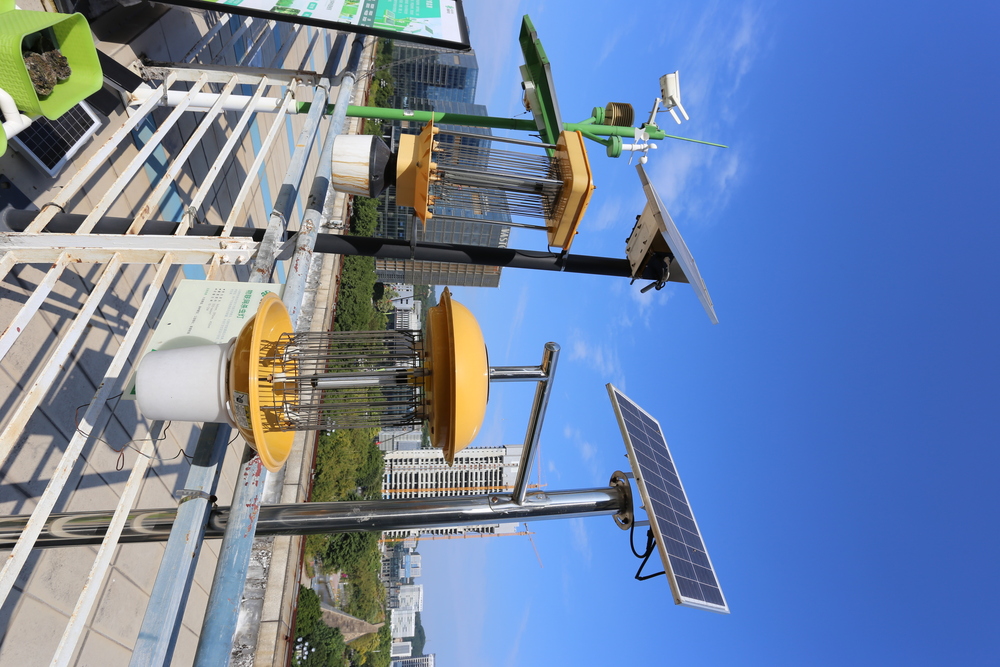 มหาวิทยาลัยนครพนมศึกษาดูงานพร้อมสร้างความร่วมมือด้านการเกษตรอัจฉริยะกับมหาวิทยาลัยและองค์กรชั้นนำในจีน