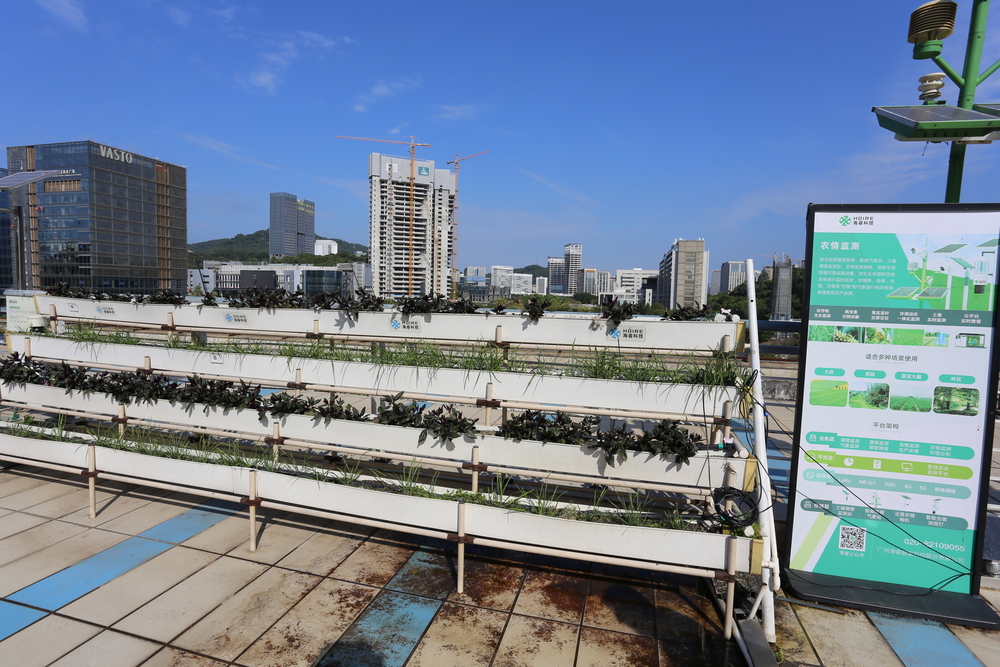 มหาวิทยาลัยนครพนมศึกษาดูงานพร้อมสร้างความร่วมมือด้านการเกษตรอัจฉริยะกับมหาวิทยาลัยและองค์กรชั้นนำในจีน