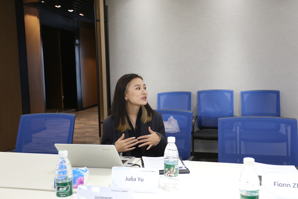 มหาวิทยาลัยนครพนมศึกษาดูงานพร้อมสร้างความร่วมมือด้านการเกษตรอัจฉริยะกับมหาวิทยาลัยและองค์กรชั้นนำในจีน