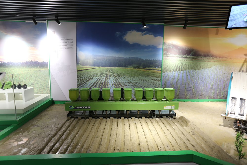 มหาวิทยาลัยนครพนมศึกษาดูงานพร้อมสร้างความร่วมมือด้านการเกษตรอัจฉริยะกับมหาวิทยาลัยและองค์กรชั้นนำในจีน