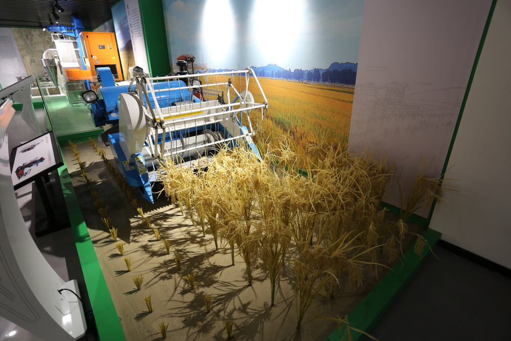 มหาวิทยาลัยนครพนมศึกษาดูงานพร้อมสร้างความร่วมมือด้านการเกษตรอัจฉริยะกับมหาวิทยาลัยและองค์กรชั้นนำในจีน