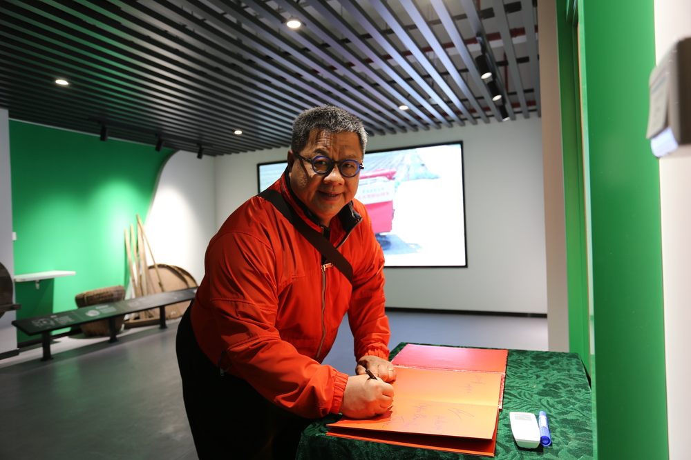 มหาวิทยาลัยนครพนมศึกษาดูงานพร้อมสร้างความร่วมมือด้านการเกษตรอัจฉริยะกับมหาวิทยาลัยและองค์กรชั้นนำในจีน