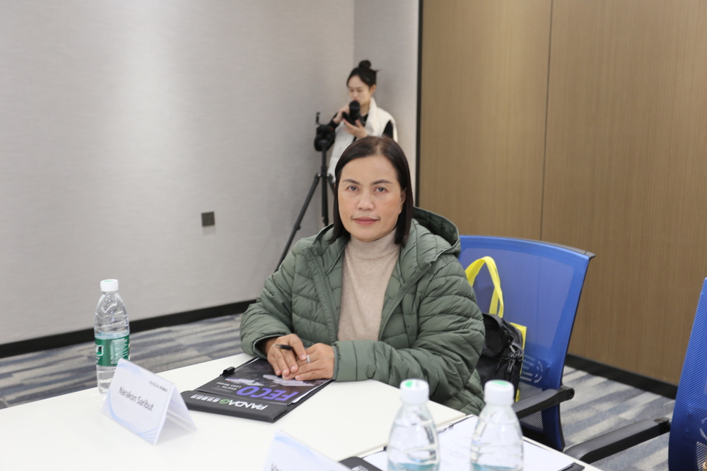 มหาวิทยาลัยนครพนมศึกษาดูงานพร้อมสร้างความร่วมมือด้านการเกษตรอัจฉริยะกับมหาวิทยาลัยและองค์กรชั้นนำในจีน