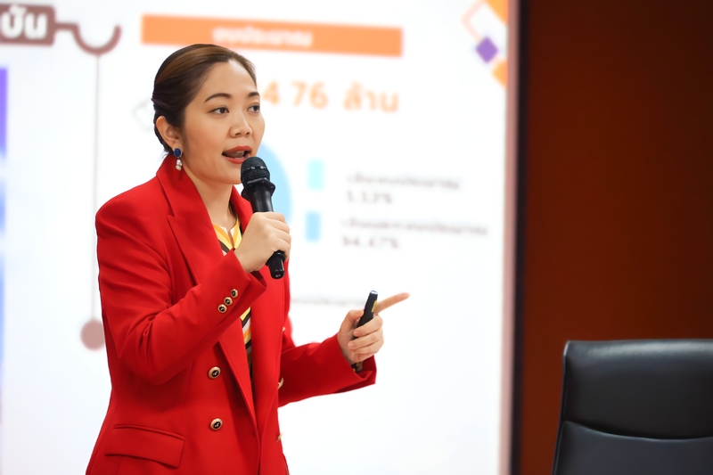 คณะศิลปศาสตร์และวิทยาศาสตร์ จัดเวทีแสดงวิสัยทัศน์แนวทางการพัฒนาและการบริหารงาน เพื่อสรรหาและแต่งตั้ง “คณบดี” คนใหม่