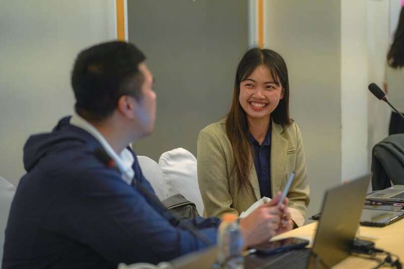 ม.นครพนม ร่วมเวทีประชุมเชิงปฏิบัติการ เสริมพลังการสื่อสารงานวิจัย ขับเคลื่อนการพัฒนาเชิงพื้นที่อย่างเป็นระบบ