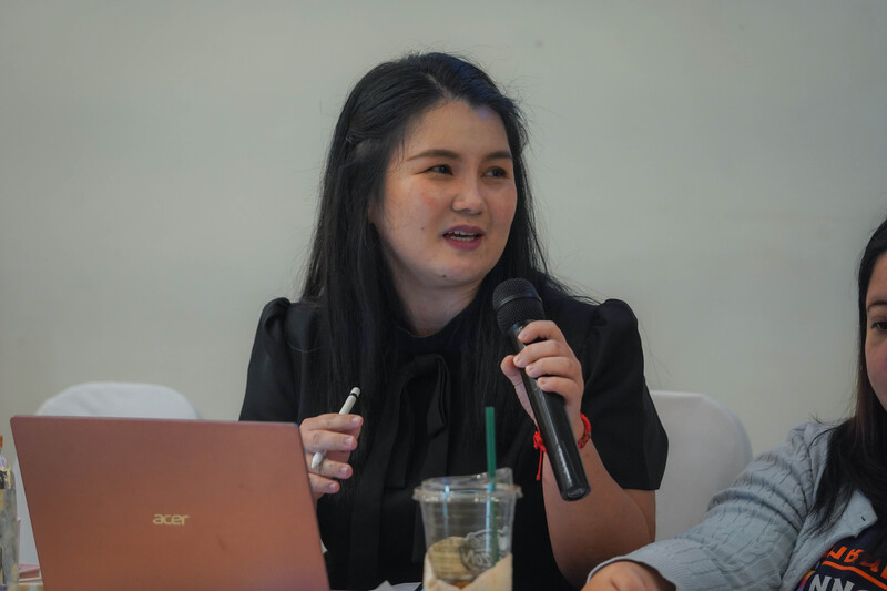 ม.นครพนม ร่วมเวทีประชุมเชิงปฏิบัติการ เสริมพลังการสื่อสารงานวิจัย ขับเคลื่อนการพัฒนาเชิงพื้นที่อย่างเป็นระบบ