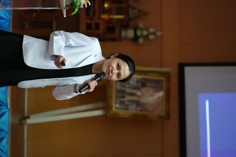 คณะแพทยศาสตร์ ม.นครพนม ศึกษาดูงานศูนย์แพทยศาสตรศึกษาชั้นคลินิก โรงพยาบาลอุดรธานี เตรียมพัฒนาโรงพยาบาลนครพนมสู่ศูนย์การแพทย์ชั้นคลินิก