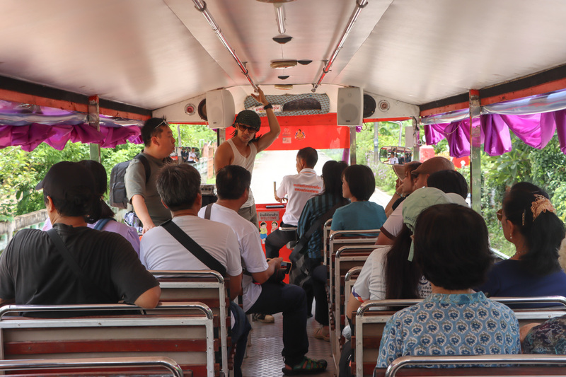 ร่วมเสวนา “พื้นที่ความทรงจำโฮจิมินห์ในแผ่นดินอีสาน” แลกเปลี่ยนมุมมองประวัติศาสตร์และอัตลักษณ์ท้องถิ่น ผ่านกิจกรรมเบิ่งอีสานผ่านหนังและสารคดี