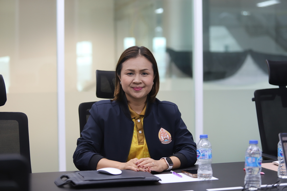 ม.นครพนม ประชุมสรุปผลการประกวดหน่วยงานดีเด่น ประจำปีงบประมาณ 2569 เตรียมยกย่องหน่วยงานที่มีผลการดำเนินงานเป็นเลิศ