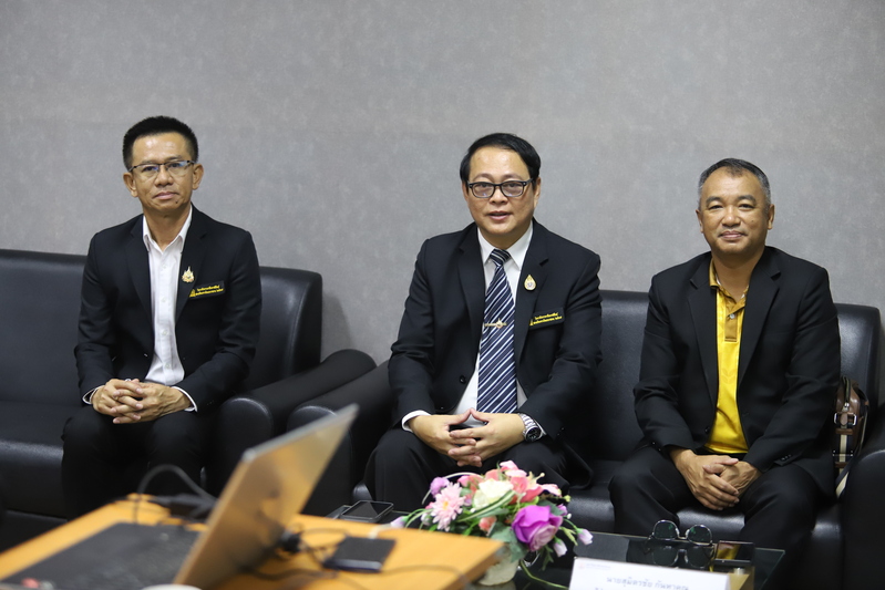 โครงการพัฒนารูปแบบการสอนแบบบูรณาการแบบองค์รวมระดับอาชีวศึกษา มุ่งยกระดับการจัดการเรียนรู้สู่ยุคดิจิทัล