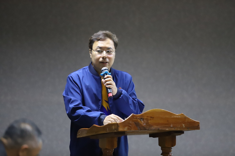 โครงการพัฒนารูปแบบการสอนแบบบูรณาการแบบองค์รวมระดับอาชีวศึกษา มุ่งยกระดับการจัดการเรียนรู้สู่ยุคดิจิทัล