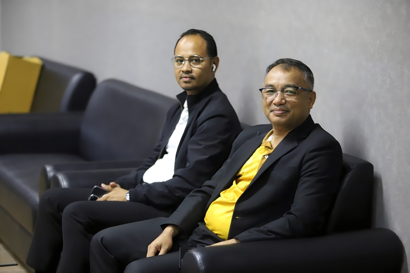 โครงการพัฒนารูปแบบการสอนแบบบูรณาการแบบองค์รวมระดับอาชีวศึกษา มุ่งยกระดับการจัดการเรียนรู้สู่ยุคดิจิทัล