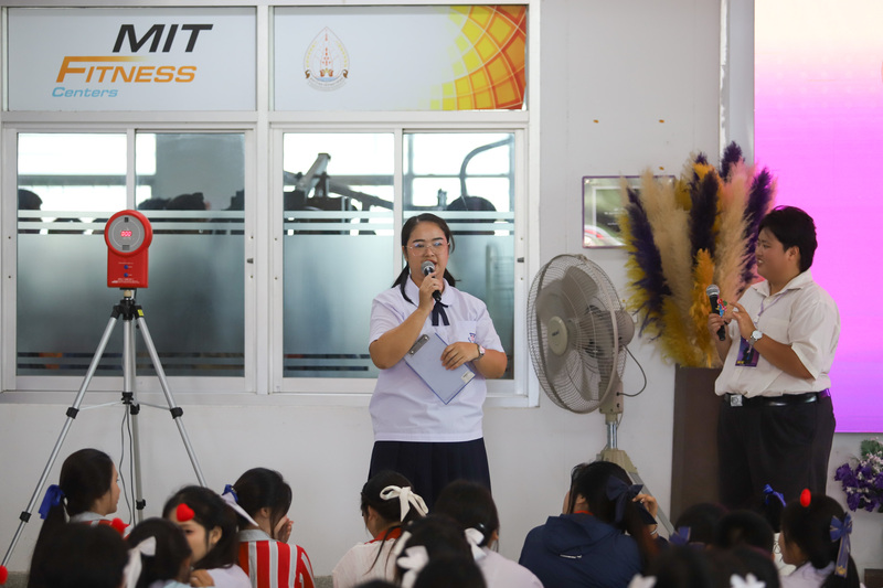 คณะวิทยาการจัดการและเทคโนโลยีสารสนเทศ เปิดบ้านวิชาการ MIT OPEN HOUSE 2026 เปิดประสบการณ์การเรียนรู้สู่อาชีพแห่งอนาคต