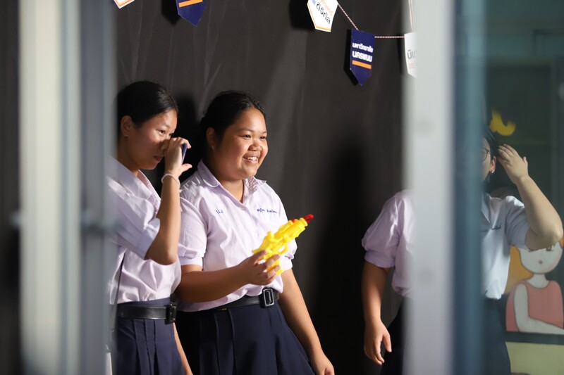 คณะวิทยาการจัดการและเทคโนโลยีสารสนเทศ เปิดบ้านวิชาการ MIT OPEN HOUSE 2026 เปิดประสบการณ์การเรียนรู้สู่อาชีพแห่งอนาคต