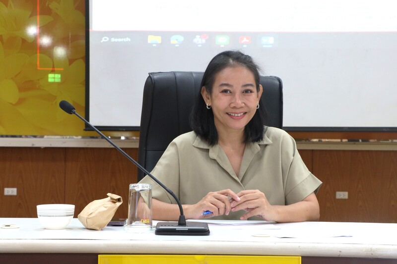 ประชุมเตรียมพร้อมแสดงศิลปวัฒนธรรม สืบสานประเพณีไหลเรือไฟจังหวัดนครพนม ประจำปี 2569