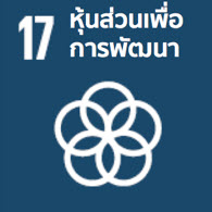 ความร่วมมือเพื่อการพัฒนาที่ยั่งยืน