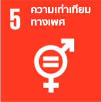 ความเท่าเทียมทางเพศ